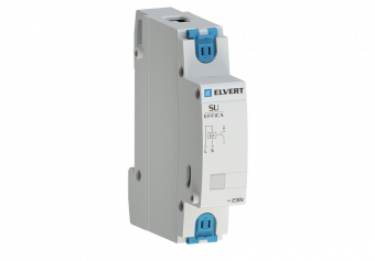 Расцепитель мин/макс напряжения Z06-SU ELVERT | код Z06-SU | ELVERT Расцепитель мин/макс напряжения Z06-SU ELVERT | код Z06-SU | ELVERT