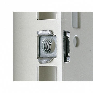 EL Закладные гайки M5, 50шт | код. 2094500 | Rittal EL Закладные гайки M5, 50шт | код. 2094500 | Rittal