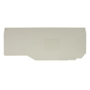 Крышка боковая, для клемм WKFN 16 D1/2..., цвет: зеленый | код 07.313.1455.7 | Wieland Крышка боковая, для клемм WKFN 16 D1/2..., цвет: зеленый | код 07.313.1455.7 | Wieland