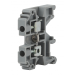 NO-223-66 Зажим ЭРА NO-223-66 клеммный винтовой 16мм2 | код Б0033420 | ЭРА