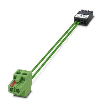 Комплект кабелей TC-C-MAX2-SC-31320000 | код 2902425 | PHOENIX CONTACT Комплект кабелей TC-C-MAX2-SC-31320000 | код 2902425 | PHOENIX CONTACT