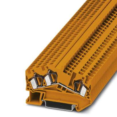 Проходные клеммы STS 4-TWIN OG | код 3037533 | PHOENIX CONTACT Проходные клеммы STS 4-TWIN OG | код 3037533 | PHOENIX CONTACT