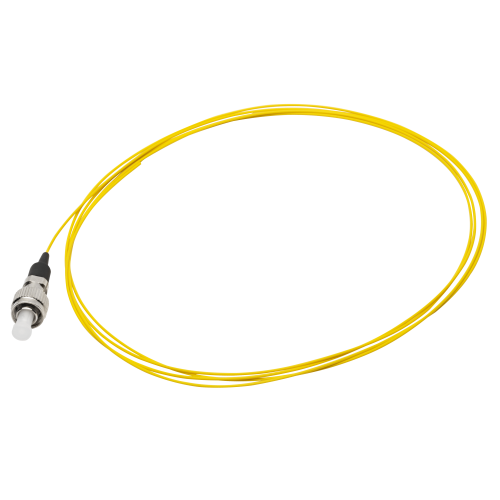 Пигтейл TWT FC, UPC, одномодовый OS2, 1.5 м | код TWT-PIG-FC/SU-1.5 | TWT Пигтейл TWT FC, UPC, одномодовый OS2, 1.5 м | код TWT-PIG-FC/SU-1.5 | TWT