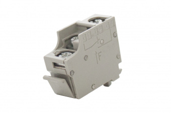 Аварийный контакт AC-2KR-16 к E2KR 800-1600 А | код AC-2KR-16 | Engard Аварийный контакт AC-2KR-16 к E2KR 800-1600 А | код AC-2KR-16 | Engard