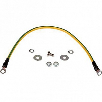 Комплект для заземления | код. ZL 8 | ABB Комплект для заземления | код. ZL 8 | ABB