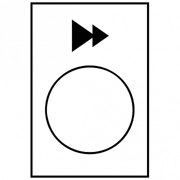 Маркировочная плата | код. ZB2BY4903 | Schneider Electric Маркировочная плата | код. ZB2BY4903 | Schneider Electric