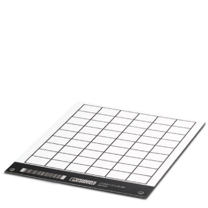 Маркеры для устройств LS-EMLP (27X18) WH | код 0831691 | PHOENIX CONTACT Маркеры для устройств LS-EMLP (27X18) WH | код 0831691 | PHOENIX CONTACT