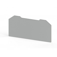 451 102Т, Концевой сегмент на клеммники SRD 2.5-3F (желто-зеленый), NPP-SRD 2.5-3F | код 0.0.0.4.51102Т | KLEMSAN 451 102Т, Концевой сегмент на клеммники SRD 2.5-3F (желто-зеленый), NPP-SRD 2.5-3F | код 0.0.0.4.51102Т | KLEMSAN