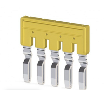 470 123, Перемычка для WGO6 (3полюса), CS 6/3 | код 0.0.0.4.70123 | KLEMSAN 470 123, Перемычка для WGO6 (3полюса), CS 6/3 | код 0.0.0.4.70123 | KLEMSAN