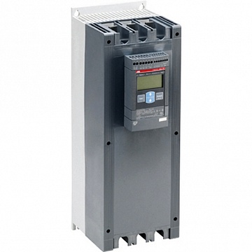 Софтстартер PSE370-600-70 200кВт 600В 370А с функц. защиты двигателя | код. 1SFA897115R7000 | ABB Софтстартер PSE370-600-70 200кВт 600В 370А с функц. защиты двигателя | код. 1SFA897115R7000 | ABB