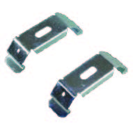 Комплект пластин установочных Arctic | код 2069000110 | СВЕТОВЫЕ ТЕХНОЛОГИИ