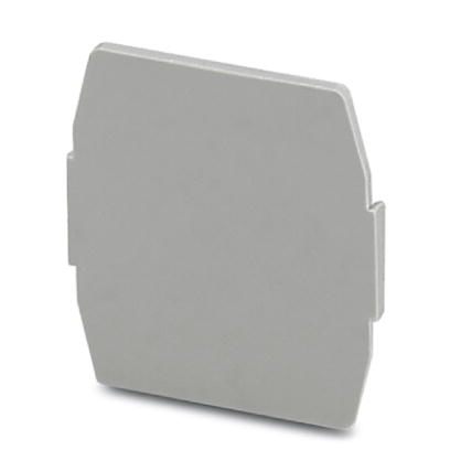 Разделительная пластина TS-K | код 1302215 | PHOENIX CONTACT Разделительная пластина TS-K | код 1302215 | PHOENIX CONTACT