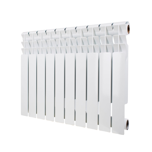 Радиатор биметаллический PRO 350/80/8 | код Р0000012835 | Oasis Радиатор биметаллический PRO 350/80/8 | код Р0000012835 | Oasis