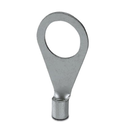 Круглый кабельный наконечник C-RC 6/M12 DIN | код 3240088 | PHOENIX CONTACT Круглый кабельный наконечник C-RC 6/M12 DIN | код 3240088 | PHOENIX CONTACT