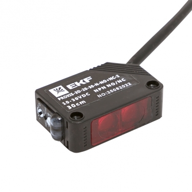 Оптический бесконтактный датчик PROXIS-3D-20-30-N-NO+NC-2 | код PROXIS-3D-20-30-N-NO+NC-2 | EKF Оптический бесконтактный датчик PROXIS-3D-20-30-N-NO+NC-2 | код PROXIS-3D-20-30-N-NO+NC-2 | EKF