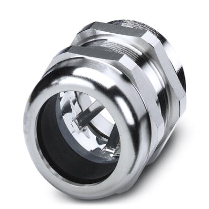 Кабельный ввод G-INSEC-PG48-L68N-NNES-S | код 1411204 | PHOENIX CONTACT Кабельный ввод G-INSEC-PG48-L68N-NNES-S | код 1411204 | PHOENIX CONTACT