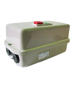 Пускатель электромагнитный ПМЛ-4220Д УХЛ4 Б, 380В/50Гц, 1р+1з, 80А, нереверсивный, с реле РТЛ-2063-2 63-80А, в корпусе из металла IP54, с кнопками ПУСК + СТОП (ЭТ) | код ET511481 | Электротехник Пускатель электромагнитный ПМЛ-4220Д УХЛ4 Б, 380В/50Гц, 1р+1з, 80А, нереверсивный, с реле РТЛ-2063-2 63-80А, в корпусе из металла IP54, с кнопками ПУСК + СТОП (ЭТ) | код ET511481 | Электротехник