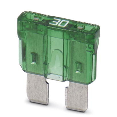 Предохранитель FUSE 30A/32V ATOF | код 2908365 | PHOENIX CONTACT Предохранитель FUSE 30A/32V ATOF | код 2908365 | PHOENIX CONTACT