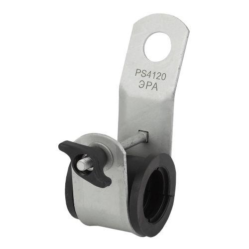 Зажим промежуточный PS4120 (4х95-120) ЭРА Б0037751 Зажим промежуточный PS4120 (4х95-120) ЭРА Б0037751
