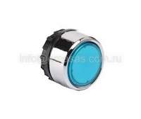 Передняя часть нажимной кнопки DM | код DM | EMAS