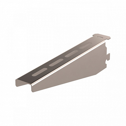 Консоль стоечная INOX (AISI 409) КСГЭМ-200 Промрукав | код PR16.4345 | ПРОМРУКАВ Консоль стоечная INOX (AISI 409) КСГЭМ-200 Промрукав | код PR16.4345 | ПРОМРУКАВ