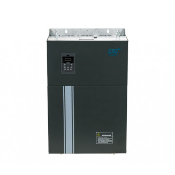 Частотный преобразователь ESQ-230-4T-132K 132кВт 380-480В | код 08.04.304493 | ESQ Частотный преобразователь ESQ-230-4T-132K 132кВт 380-480В | код 08.04.304493 | ESQ