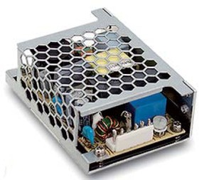 Источник питания AC-DC с функцией UPS, 35Вт, вход 90...264В АС/127...370В DC, выход1: 13.8В/0…1.7А(2.6 А макс), выход зарядного устройства 13.8В/0.9А, рег. вых.1 12…15В, изоляция 3000В АС, в кожухе 86.4х59.6х30мм, -30...+70С | код PSC-35A-C (0) Брен Источник питания AC-DC с функцией UPS, 35Вт, вход 90...264В АС/127...370В DC, выход1: 13.8В/0…1.7А(2.6 А макс), выход зарядного устройства 13.8В/0.9А, рег. вых.1 12…15В, изоляция 3000В АС, в кожухе 86.4х59.6х30мм, -30...+70С | код PSC-35A-C (0) Брен