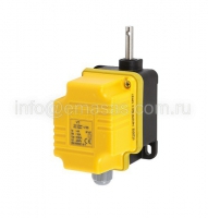 Поворотные концевые выключатели IP67, 4 переключателя, 1/75. | код VT4075 | EMAS