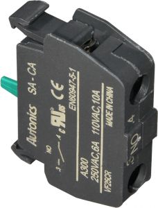 Блок индикации SA-LA, одиночного типа белый светодиод 110...240В 50/60Гц для кнопок и переключателей с монтажным отверстием ?22/25/30мм | код A8026-A5550010446 | РЕЛЕ И АВТОМАТИКА Блок индикации SA-LA, одиночного типа белый светодиод 110...240В 50/60Гц для кнопок и переключателей с монтажным отверстием ?22/25/30мм | код A8026-A5550010446 | РЕЛЕ И АВТОМАТИКА