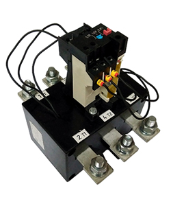 РТТ5-330-3301 УХЛ4, 330А, 660В/50Гц, 1р, 244-330А, ручной возврат, IP00, реле электротепловое токовое (ЭТ) | код ET008547 | Электротехник РТТ5-330-3301 УХЛ4, 330А, 660В/50Гц, 1р, 244-330А, ручной возврат, IP00, реле электротепловое токовое (ЭТ) | код ET008547 | Электротехник