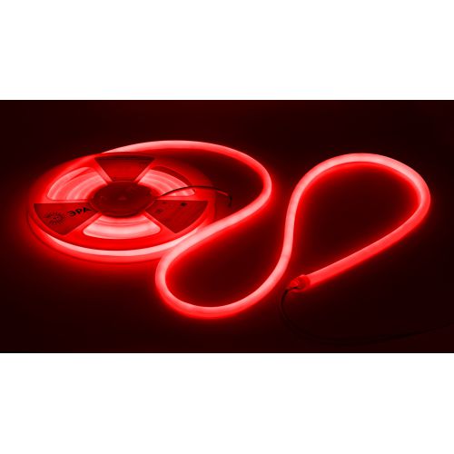 Лента светодиодная термостойкая для бани LS3030-9,6-120-24-RGB-IP68-3 year-5m (RGB) ЭРА | код Б0062310 | ЭРА