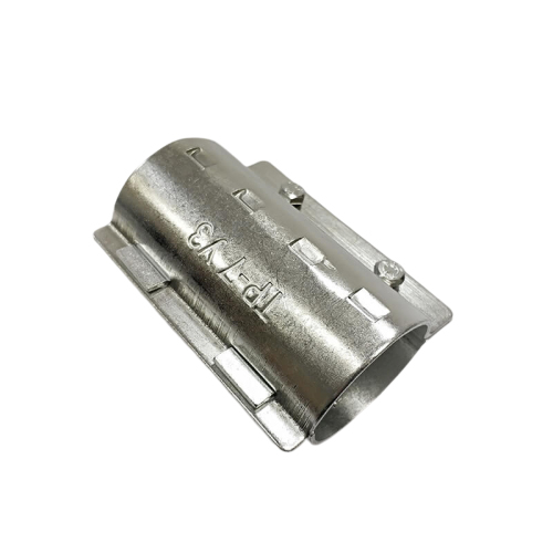 Муфта ТР-7 ГОФРОМАТИК (ЗЭТАРУС) | код zeta40914 | ГОФРОМАТИК Муфта ТР-7 ГОФРОМАТИК (ЗЭТАРУС) | код zeta40914 | ГОФРОМАТИК