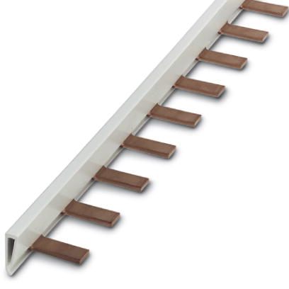 Гребенчатый мостик EB 36-27 | код 3009341 | PHOENIX CONTACT Гребенчатый мостик EB 36-27 | код 3009341 | PHOENIX CONTACT