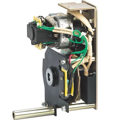 Двигательный привод AC110B/DC110В для NA1-3200-4000/3P (R) | код 102949 | CHINT Двигательный привод AC110B/DC110В для NA1-3200-4000/3P (R) | код 102949 | CHINT