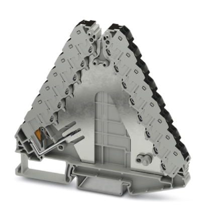 Распределитель потенциала FTRVB 8-FI /BK | код 3270210 | PHOENIX CONTACT Распределитель потенциала FTRVB 8-FI /BK | код 3270210 | PHOENIX CONTACT