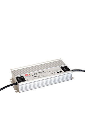 Источник питания AC-DC, 478.8Вт, IP67, вход 180…528В AC, 47…63Гц/254…747В DC, ККМ, выход 36В/13.3А, изоляция 3750В AC, в кожухе 262х125х43.8 мм, -40…+70С, интел. димминг | код HVG-480-36D2 | MeanWell Источник питания AC-DC, 478.8Вт, IP67, вход 180…528В AC, 47…63Гц/254…747В DC, ККМ, выход 36В/13.3А, изоляция 3750В AC, в кожухе 262х125х43.8 мм, -40…+70С, интел. димминг | код HVG-480-36D2 | MeanWell