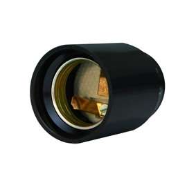 Патрон подвесной карболитовый Е27 М10 4А 250В | код 5565228 | UNIVersal Патрон подвесной карболитовый Е27 М10 4А 250В | код 5565228 | UNIVersal