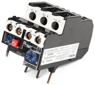 Тепловое реле JR28-25 9-13A (ANDELI) | код ADL09-012 | ANDELI Тепловое реле JR28-25 9-13A (ANDELI) | код ADL09-012 | ANDELI