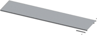 Крышка для лотка шириной 300мм, 1м. | код LAN-MT-AB300-EZ | LANMASTER