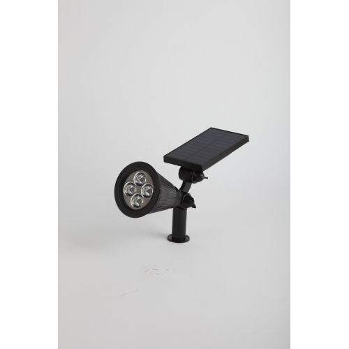 Светильник садовый ERASP024-10 4LED солнечная батарея ЭРА Б0044219 Светильник садовый ERASP024-10 4LED солнечная батарея ЭРА Б0044219