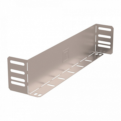 Переходник упрощённый горизонтальный Стандарт INOX (AISI 409) на 350 мм Н100 Промрукав | код PR16.6194 | ПРОМРУКАВ Переходник упрощённый горизонтальный Стандарт INOX (AISI 409) на 350 мм Н100 Промрукав | код PR16.6194 | ПРОМРУКАВ