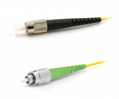 Патч-корд оптический TWT, PVC, симплексный, ST/APC-FC/UPC, SM OS2, 2.0 м | код TWT-ST-FC/SAU-2.0 | TWT Патч-корд оптический TWT, PVC, симплексный, ST/APC-FC/UPC, SM OS2, 2.0 м | код TWT-ST-FC/SAU-2.0 | TWT