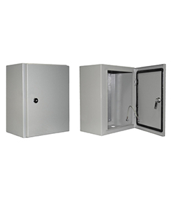 Щит ЩМП 00 У2 IP54 290х220х155 с монтажной панелью навесной (ЭТ) | код ET529520 | Электротехник Щит ЩМП 00 У2 IP54 290х220х155 с монтажной панелью навесной (ЭТ) | код ET529520 | Электротехник