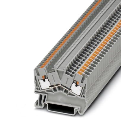 Проходные клеммы PTS 2,5 | код 3211799 | PHOENIX CONTACT Проходные клеммы PTS 2,5 | код 3211799 | PHOENIX CONTACT