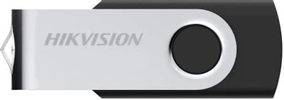 Флеш Диск Hikvision 16GB M200S HS-USB-M200S/16G USB2.0 черный | код 1848252 | Hikvision Флеш Диск Hikvision 16GB M200S HS-USB-M200S/16G USB2.0 черный | код 1848252 | Hikvision