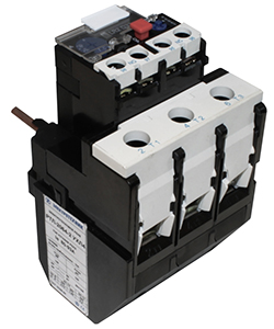 РТЛ-2055 УХЛ4 30,0-40,0А, 660/50Гц, 1з+1р, ручной возврат, IP20, реле электротепловое (ЭТ) | код ET502094 | Электротехник РТЛ-2055 УХЛ4 30,0-40,0А, 660/50Гц, 1з+1р, ручной возврат, IP20, реле электротепловое (ЭТ) | код ET502094 | Электротехник