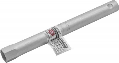 SPS1520 Ключ трубчатый свечной, 16 мм, 200 мм | код SPS1520 | Thorvik SPS1520 Ключ трубчатый свечной, 16 мм, 200 мм | код SPS1520 | Thorvik