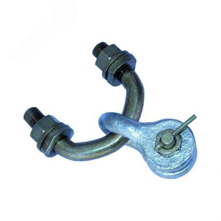 Узел крепления КГП-7-1 | код 530324017 | ЮАИЗ Узел крепления КГП-7-1 | код 530324017 | ЮАИЗ