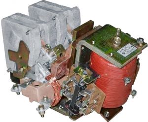 Контактор КТПВ-623 110В пост. (2 З +2 Р продолжит.) зад. прис. | код A8119-80081154 | ЧЭАЗ Контактор КТПВ-623 110В пост. (2 З +2 Р продолжит.) зад. прис. | код A8119-80081154 | ЧЭАЗ