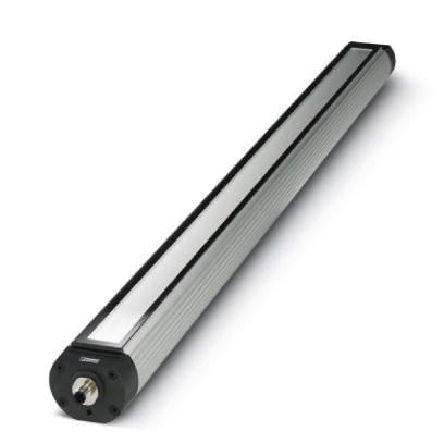 Светодиодный станочный светильник PLD M 260 W-75/95 1070/D70 | код 2702489 | PHOENIX CONTACT Светодиодный станочный светильник PLD M 260 W-75/95 1070/D70 | код 2702489 | PHOENIX CONTACT